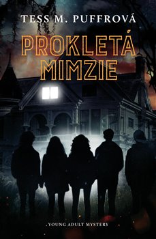 Prokletá Mimzie koupíte na Kosmas.cz