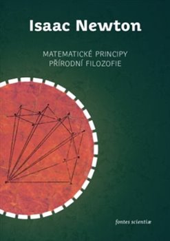 Matematické principy přírodní filozofie, 2. vydání koupíte na Kosmas.cz