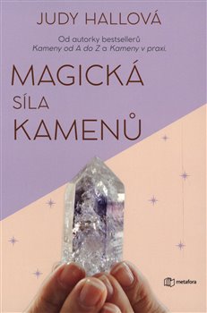 Magická síla kamenů koupíte na Kosmas.cz