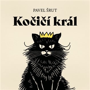Kočičí král, mp3 - Pavel Šrut
