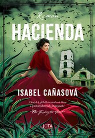 Hacienda - Isabel Cañasová