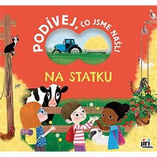 Co jsme našli - Na statku - 