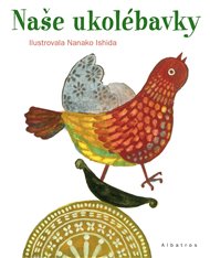 Naše ukolébavky - Josef Krček