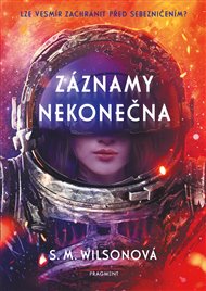 Záznamy nekonečna - Susan M. Wilsonová