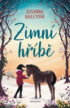 Zimní hříbě, 2. vydání koupíte na Kosmas.cz