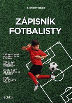 Zápisník fotbalisty, 2. vydání