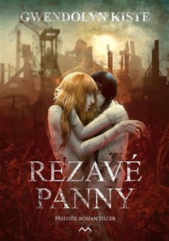 Rezavé panny koupíte na Kosmas.cz