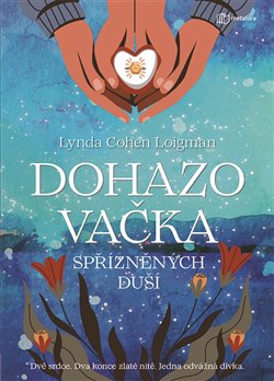 Dohazovačka spřízněných duší koupíte na Kosmas.cz