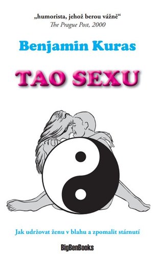 Tao sexu - Benjamin Kuras