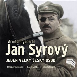 Armádní generál Jan Syrový koupíte na Kosmas.cz