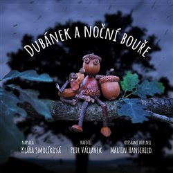 Dubánek a noční bouře koupíte na Kosmas.cz