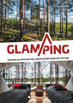 Glamping koupíte na Kosmas.cz
