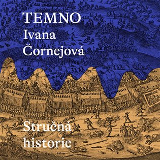 Temno, mp3 - Ivana Čornejová