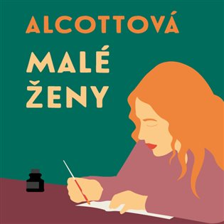Malé ženy, mp3 - Louisa May Alcottová