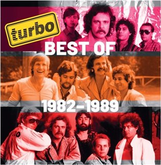 Turbo - Best of 1982–1989
