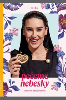 Pečeme nebesky koupíte na Kosmas.cz