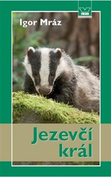 Jezevčí král koupíte na Kosmas.cz