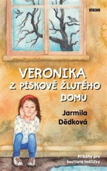 Veronika z pískově žlutého domu koupíte na Kosmas.cz