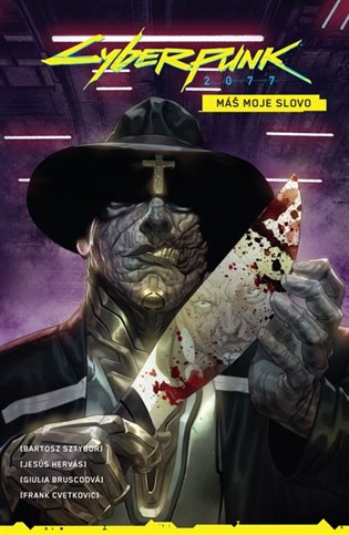 Máš moje slovo koupíte na Kosmas.cz