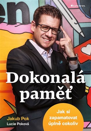 Dokonalá paměť - Jakub Pok, Lucie Poková