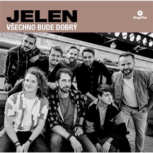 Jelen: Všechno Bude Dobrý - Jelen