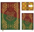 Ob�lka knihy Di�� 2024 - Harry Potter