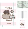 Ob�lka knihy Di�� 2024 - Pusheen