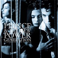 Diamonds and Pearls -  Prince