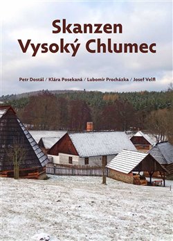Skanzen Vysoký Chlumec koupíte na Kosmas.cz