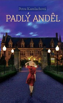 Padlý anděl koupíte na Kosmas.cz