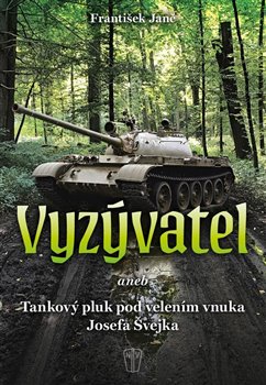 Vyzývatel koupíte na Kosmas.cz