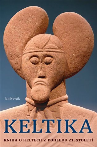 Keltika - Jan Novák