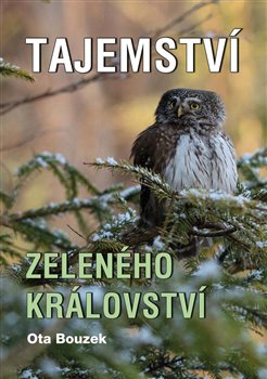 Tajemství zeleného království koupíte na Kosmas.cz