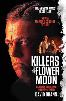 Killers of the Flower Moon koupíte na Kosmas.cz