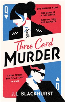 Three Card Murder koupíte na Kosmas.cz