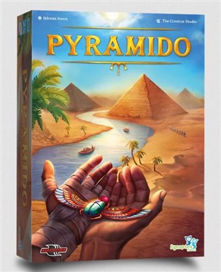 Pyramido