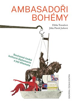 Ambasadoři bohémy koupíte na Kosmas.cz