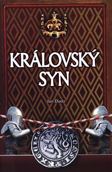 Královský syn koupíte na Kosmas.cz