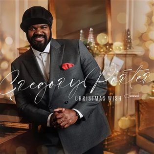 Gregory Porter: Christmas Wish - Gregory Porter