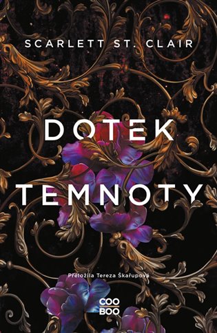 Dotek temnoty COOBOO