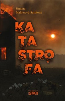 Katastrofa koupíte na Kosmas.cz