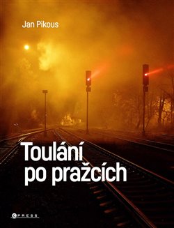 Toulání po pražcích koupíte na Kosmas.cz