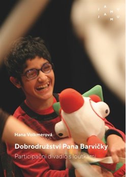 Dobrodružství Pana Barvičky koupíte na Kosmas.cz