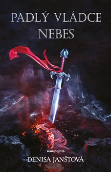 Padlý vládce nebes koupíte na Kosmas.cz