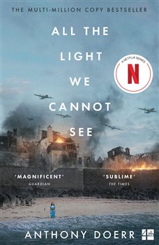 All the Light We Cannot See, 1. vydání koupíte na Kosmas.cz