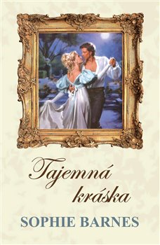 Tajemná kráska koupíte na Kosmas.cz