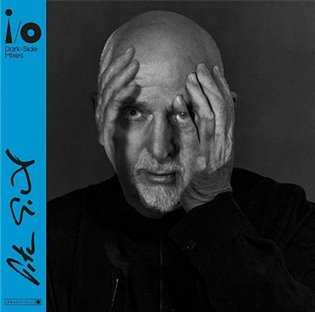 Peter Gabriel: i / o (Dark-Side Mix) LP (2 LP) - Peter Gabriel