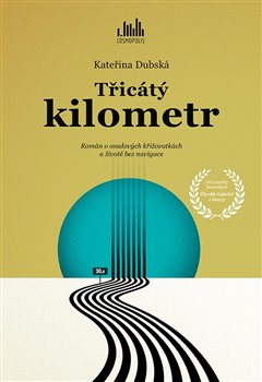 Třicátý kilometr koupíte na Kosmas.cz