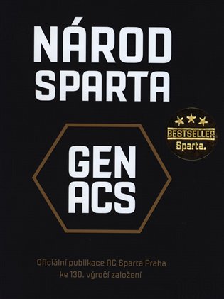 Národ Sparta - Lukáš Pečeně