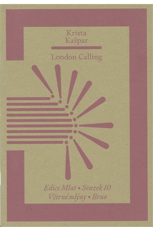London Calling - Krista Kašpar